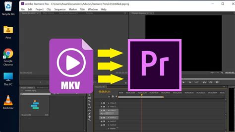 mkv premiere pro|Premiere Pro: How to Import .MKV files (3 Solutions)